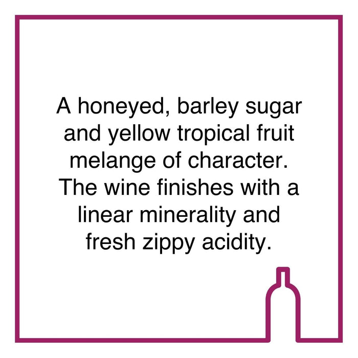 Case of Hartenberg Riesling Noble Late Harvest 350ml