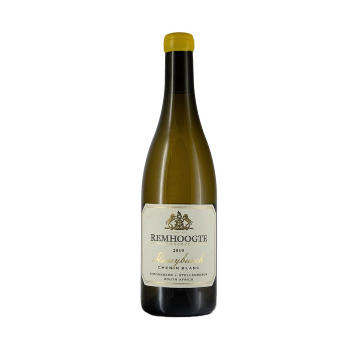 Case of Remhoogte Honeybunch Chenin Blanc