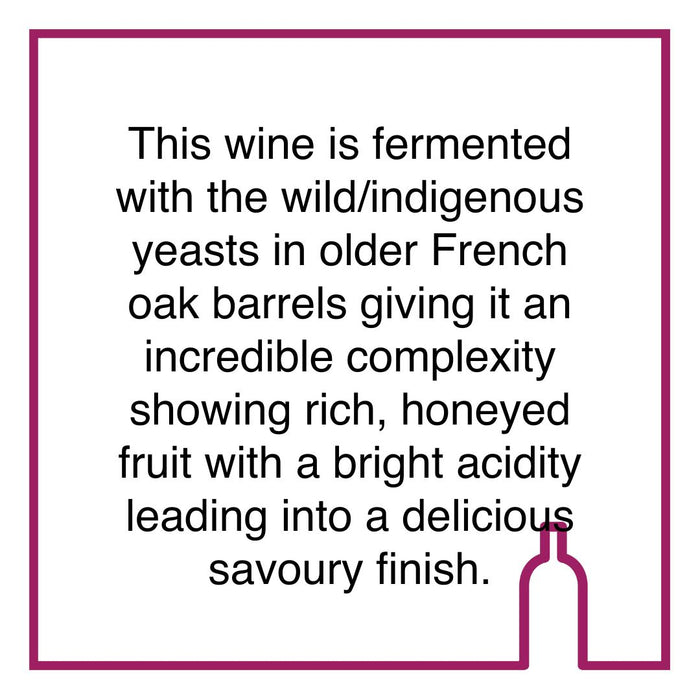 Case of Remhoogte Honeybunch Chenin Blanc