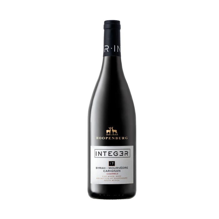 Case of Hoopenburg Integer Rhone Red Blend