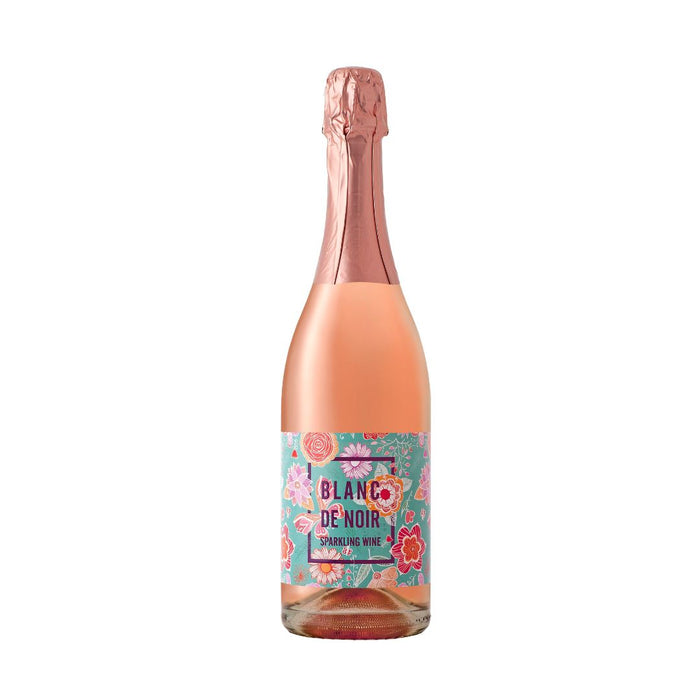 Case of Hoopenburg Blanc de Noir