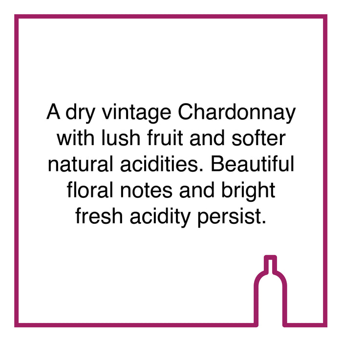 Case of Iona Highlands Chardonnay