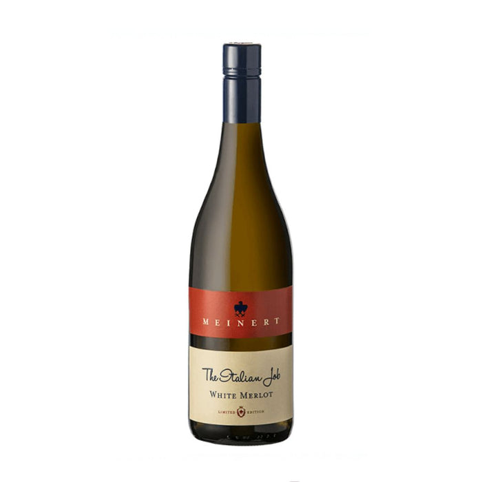 Case of Meinert The Italian Job White Merlot