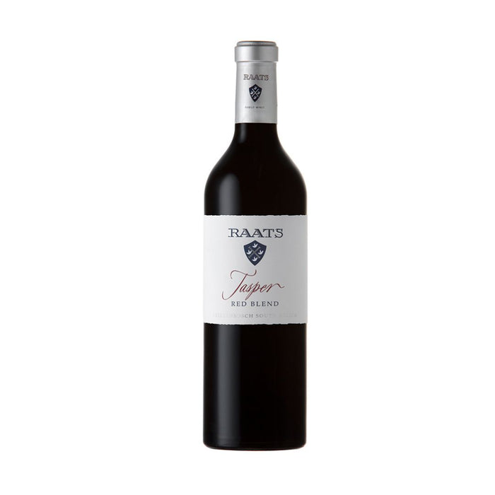 Case of Raats Family Wines Jasper Red Blend