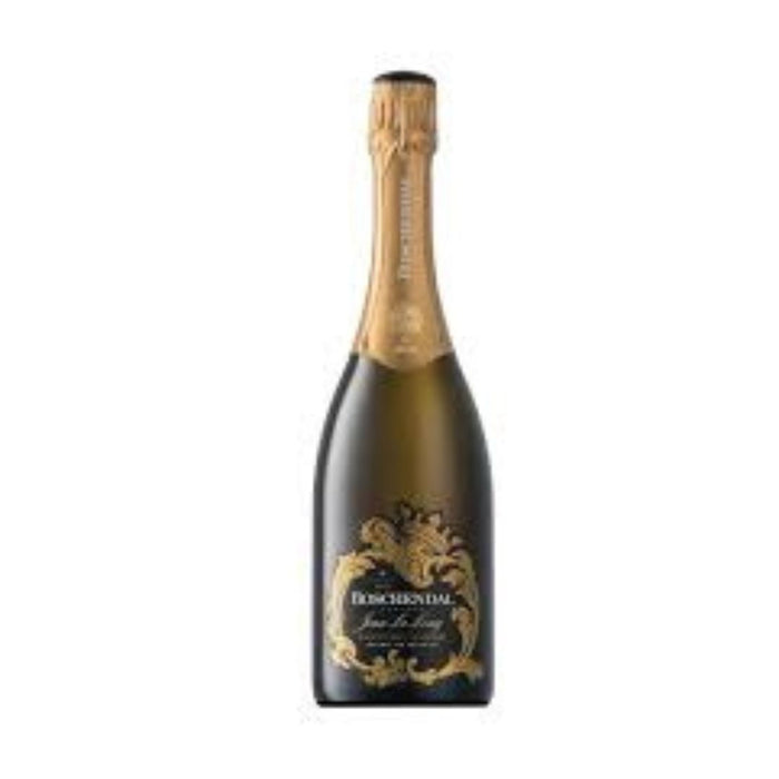 Case of Boschendal Jean Le Long Cuvee Prestige Blanc de Blancs