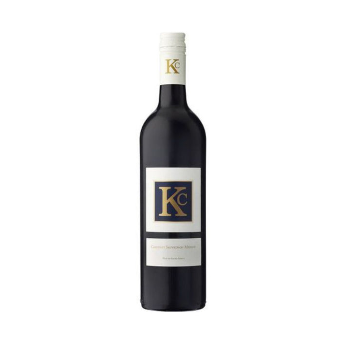 Case of Klein Constantia KC Cabernet Sauvignon Merlot