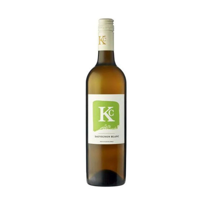 Case of Klein Constantia KC Sauvignon Blanc