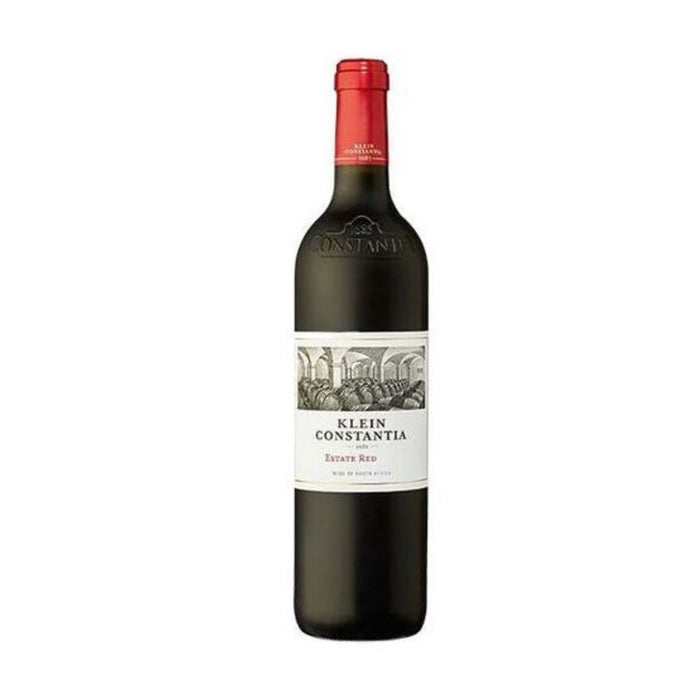 Case of Klein Constantia Estate Red Blend