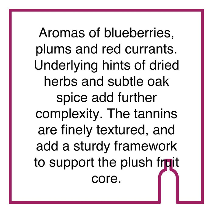 Case of Kanonkop Kadette Cabernet Sauvignon