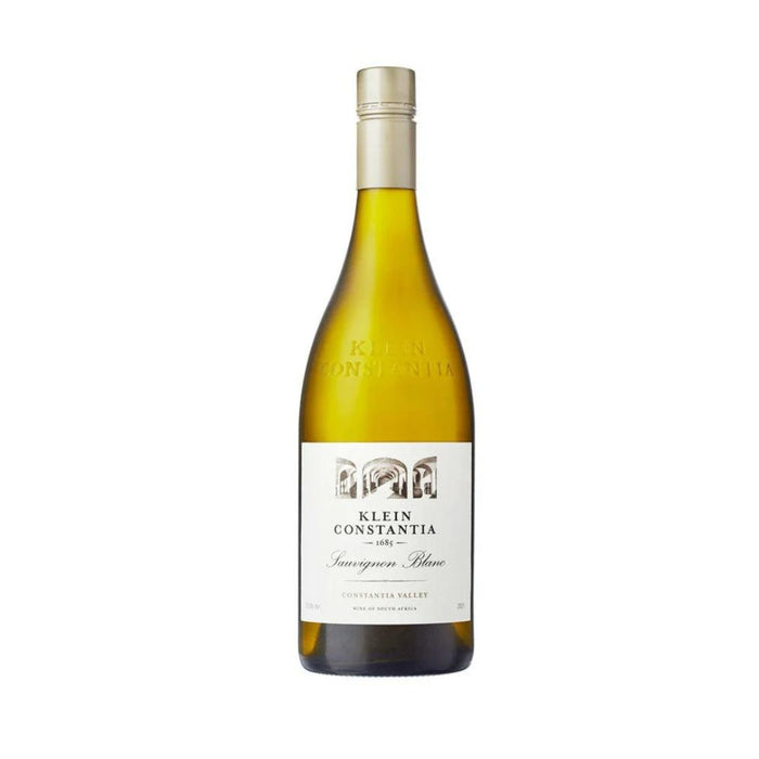 Case of Klein Constantia Sauvignon Blanc