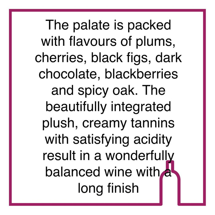 Case of Kanonkop Pinotage