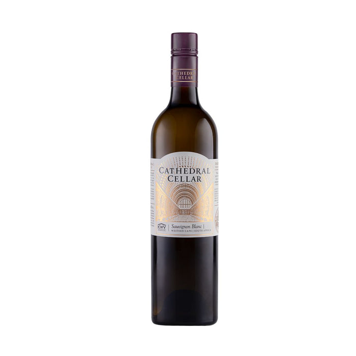 Case of KWV Cathedral Cellar Sauvignon Blanc