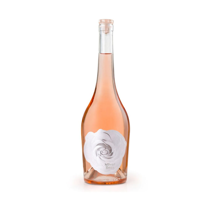 Case of Ken Forrester Silver Rose Rose