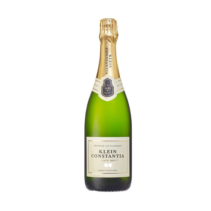 Case of Klein Constantia Brut