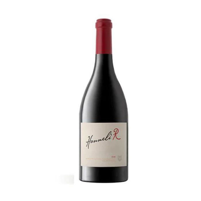 Case of La Motte Hanneli R