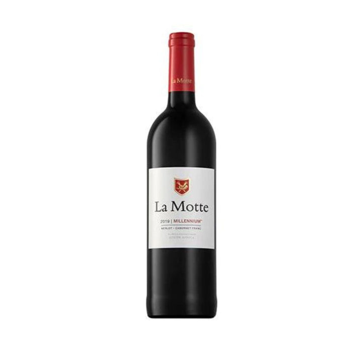 Case of La Motte Millennium