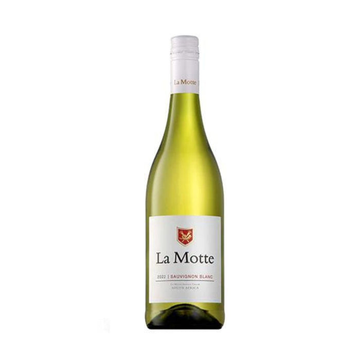 Case of La Motte Sauvignon Blanc