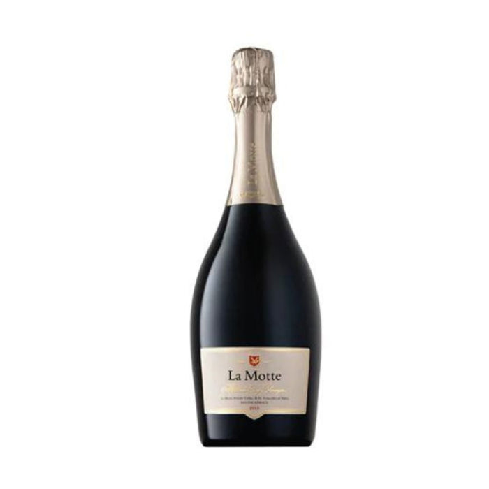 Case of La Motte MCC