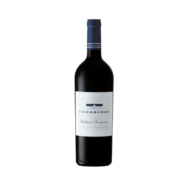 Case of Longridge Cabernet Sauvignon