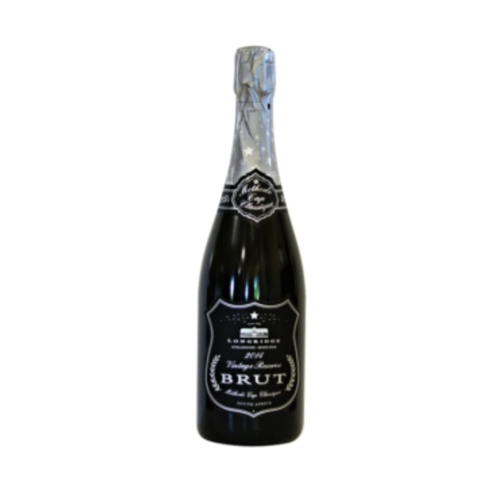 Case of Longridge MCC Brut Reserve