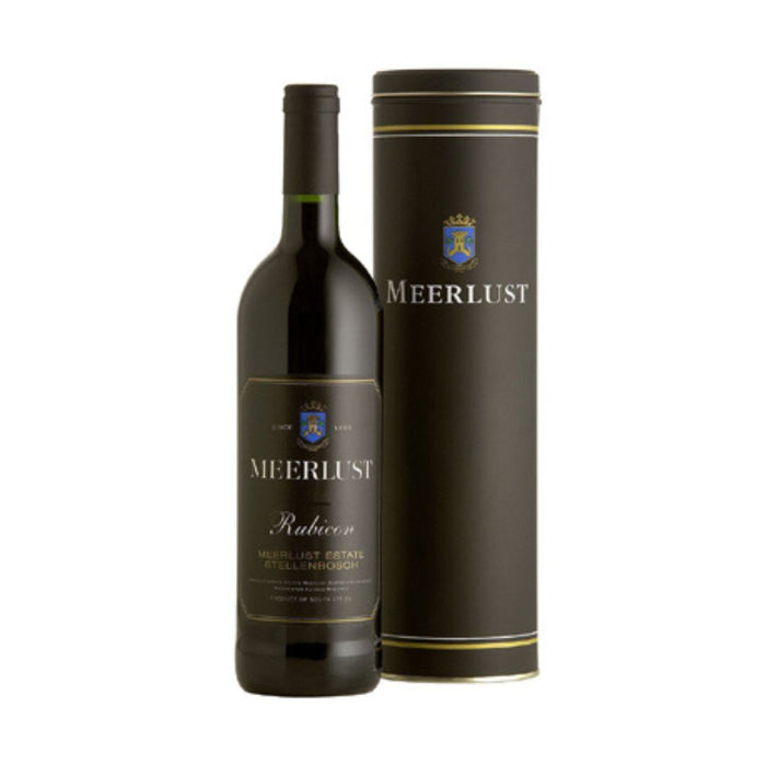 Meerlust Rubicon Magnum