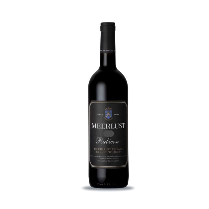 Case of Meerlust Rubicon