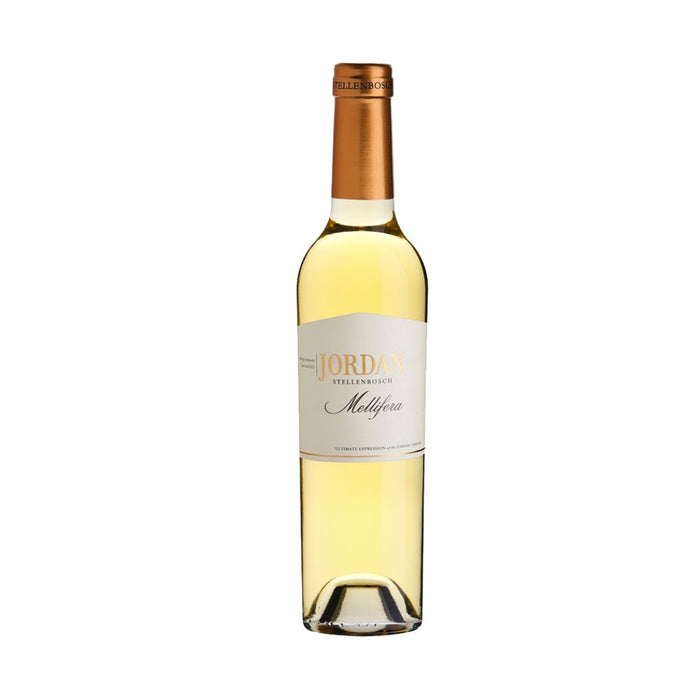 Case of Jordan Mellifera Noble Late Harvest