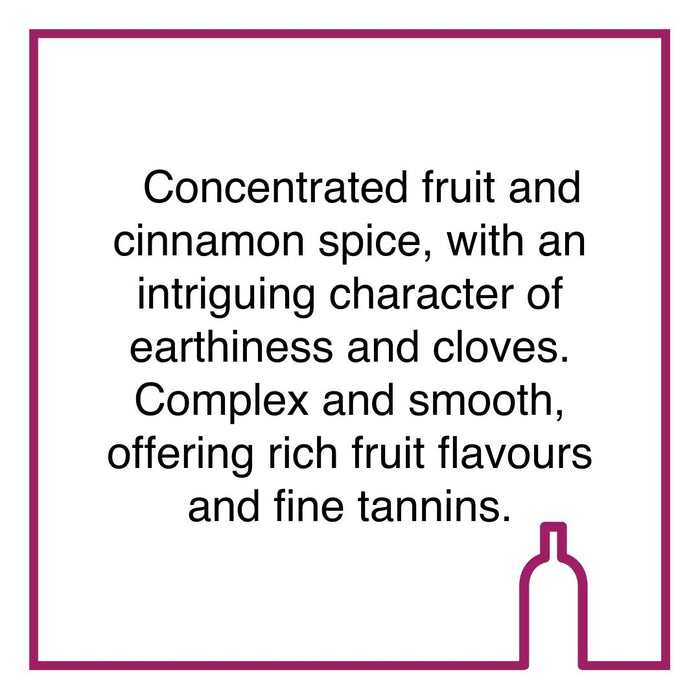 Case of Morgenster Cabernet Franc