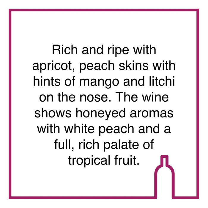 Case of Rickety Bridge Noble Late Harvest