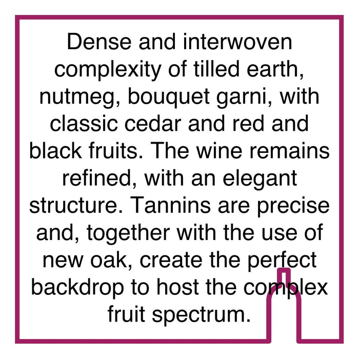 Case of Kanonkop Paul Sauer