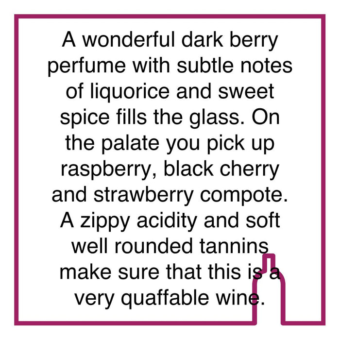 Case of Simonsig Pinotage