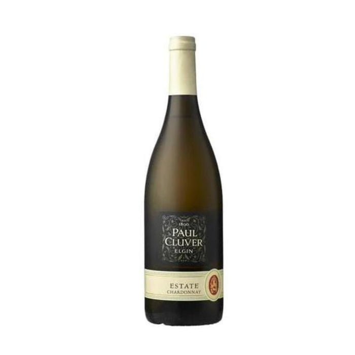 Case of Paul Cluver Estate Chardonnay
