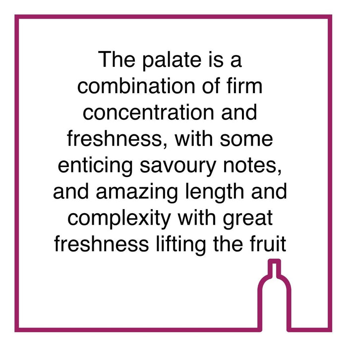 Case of Paul Cluver Seven Flags Pinot Noir 2018