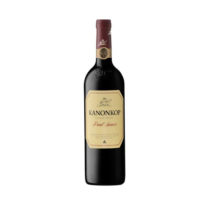 Case of Kanonkop Paul Sauer