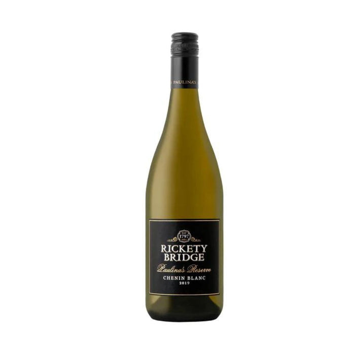 Case of Rickety Bridge Paulina's Reserve Chenin Blanc