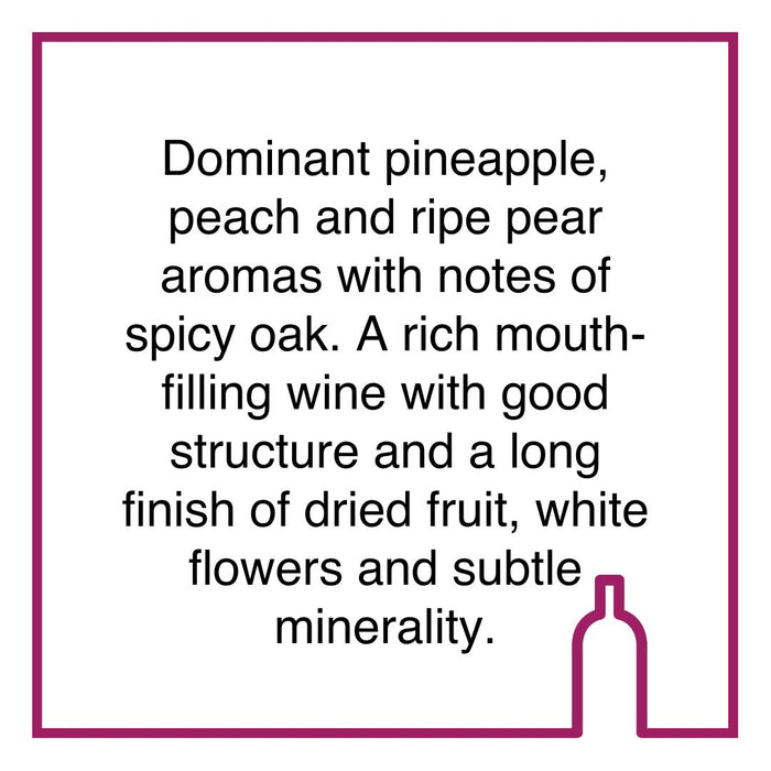 Case of Rickety Bridge Paulina's Reserve Chenin Blanc