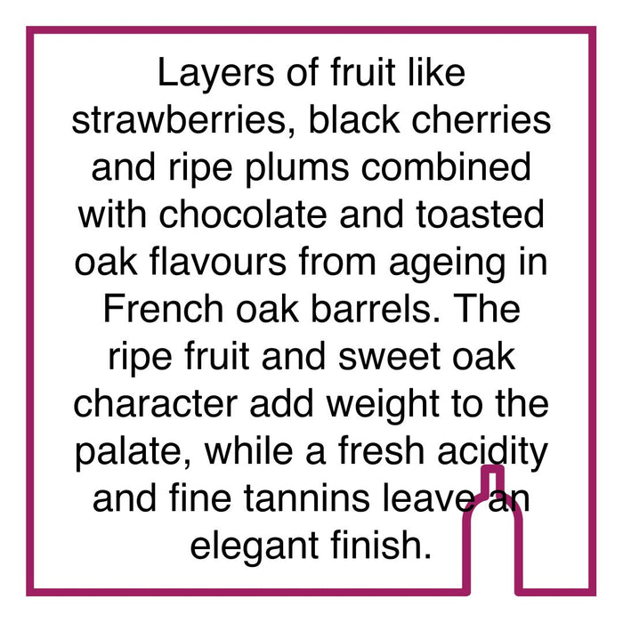 Case of Groot Constantia Pinotage