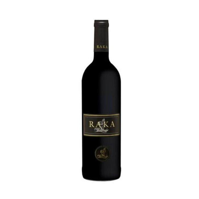 Case of Raka Pinotage