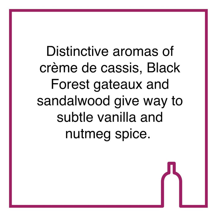 Case of Rust en Vrede Estate