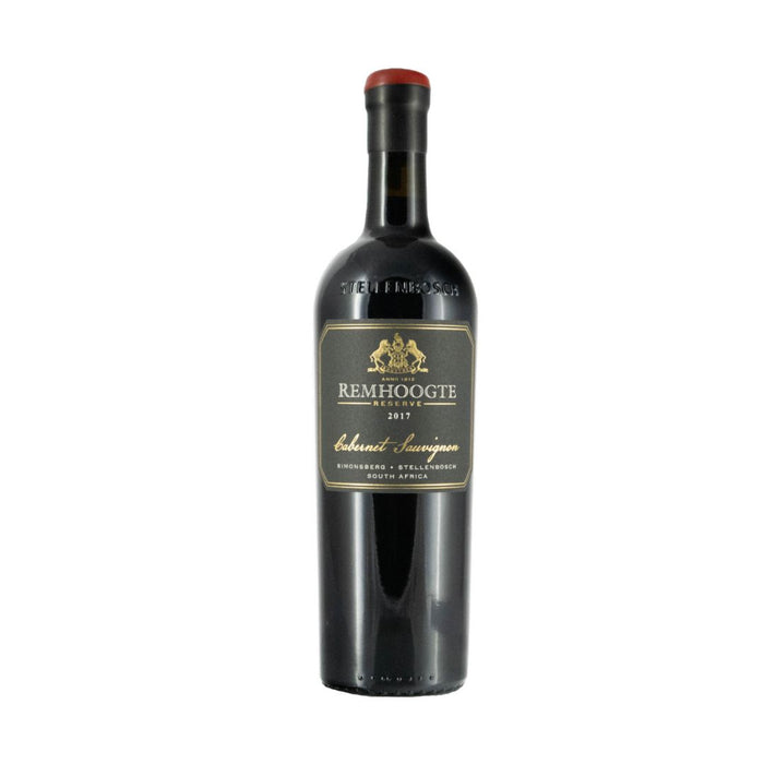 Case of Remhoogte Reserve Cabernet Sauvignon