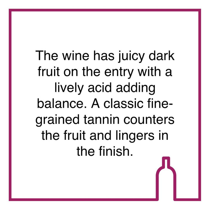 Case of Remhoogte Reserve Cabernet Sauvignon