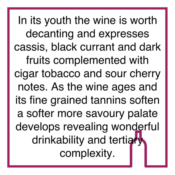 Case of Rustenberg John X Merriman