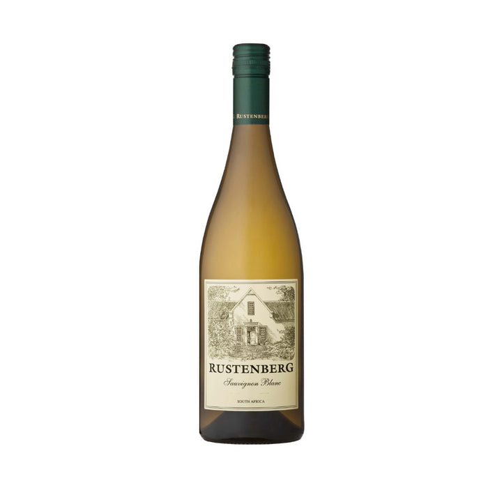Case of Rustenberg Sauvignon Blanc