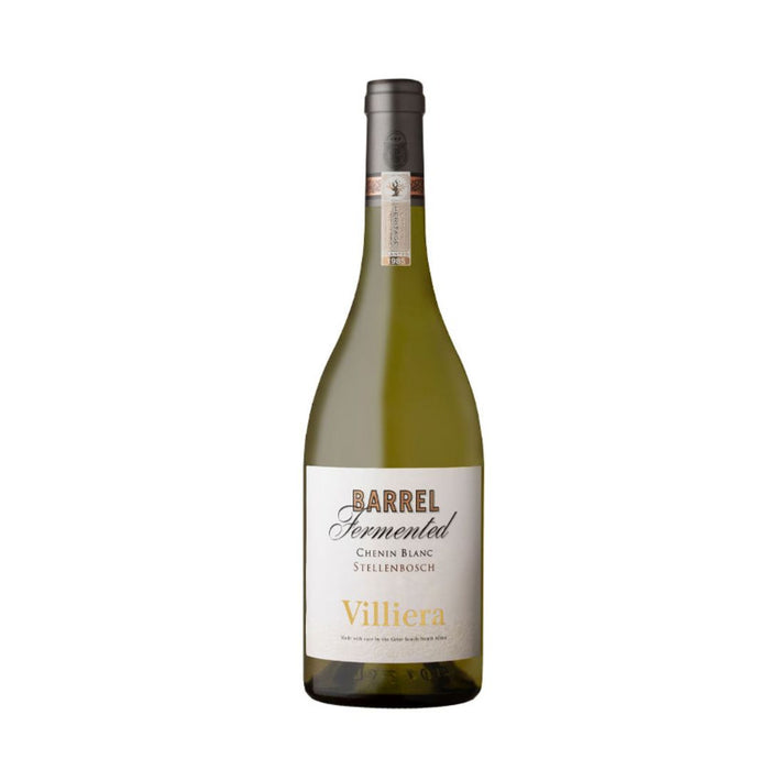 Case of Villiera Barrel Fermented Chenin Blanc