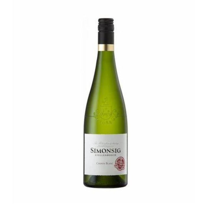 Case of Simonsig Chenin Blanc