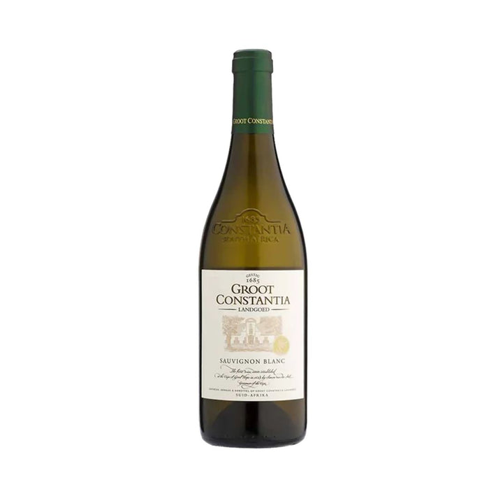 Case of Groot Constantia Sauvignon Blanc