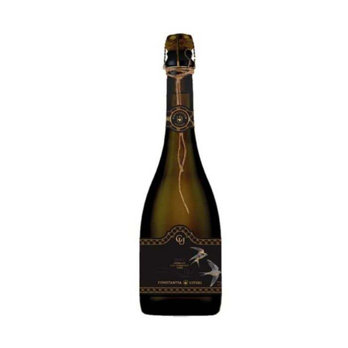 Case of Constantia Uitsig MCC
