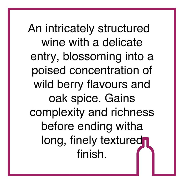 Case of Boschendal Elgin Pinot Noir