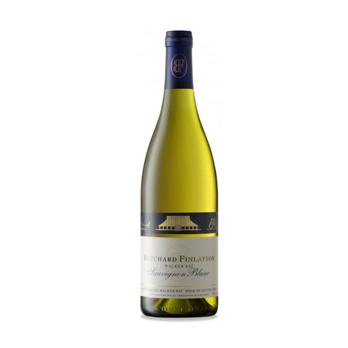 Case of Bouchard Finlayson Walker Bay Sauvignon Blanc