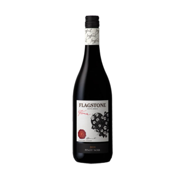 Case of Flagstone Fiona Pinot Noir